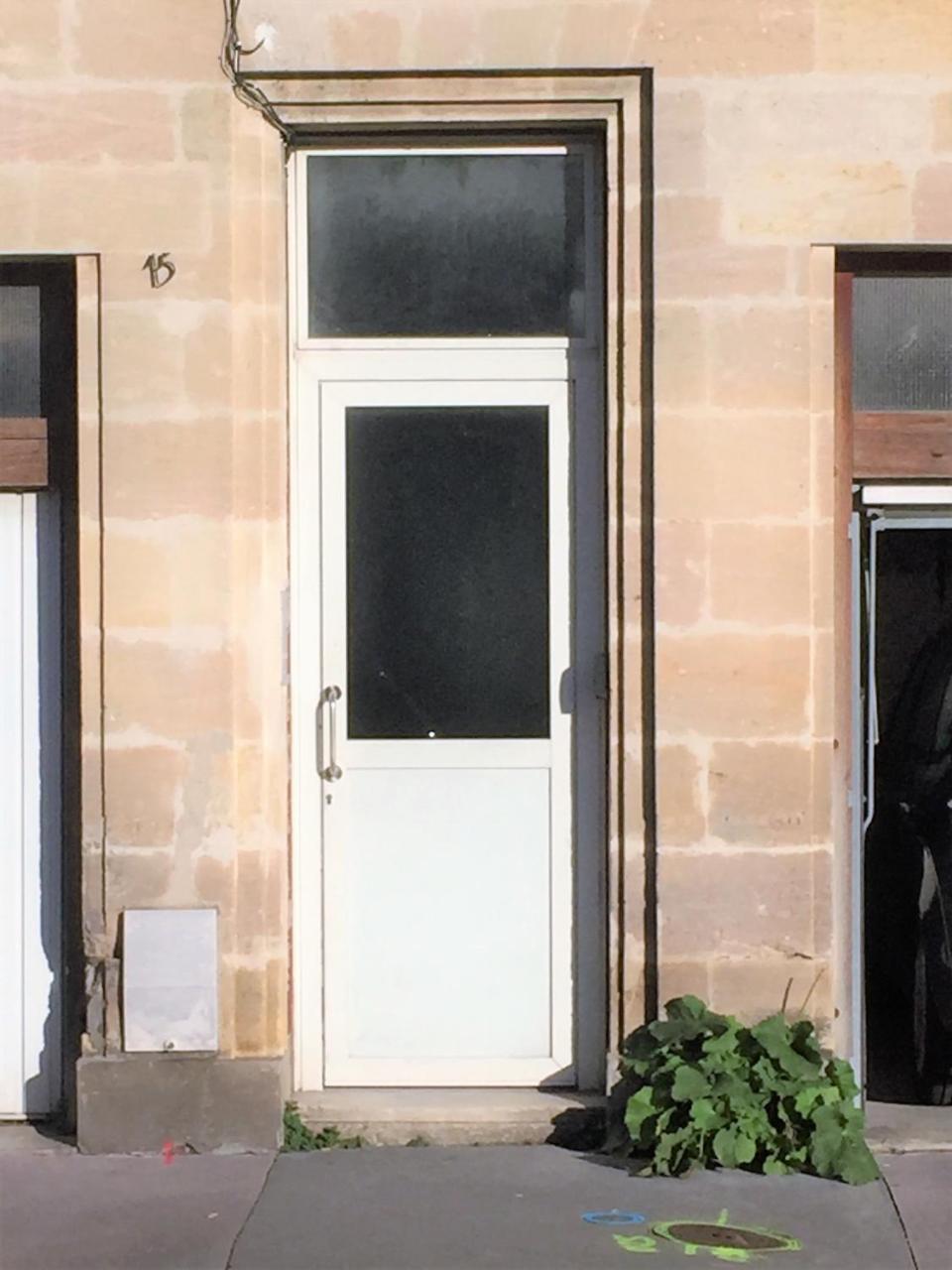 Coeur de Bastide Bordéus Exterior foto